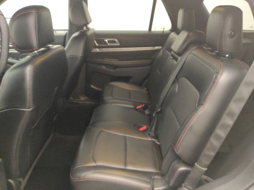 2016 Ford Explorer in Houston, TX 77060 - 18140258 18