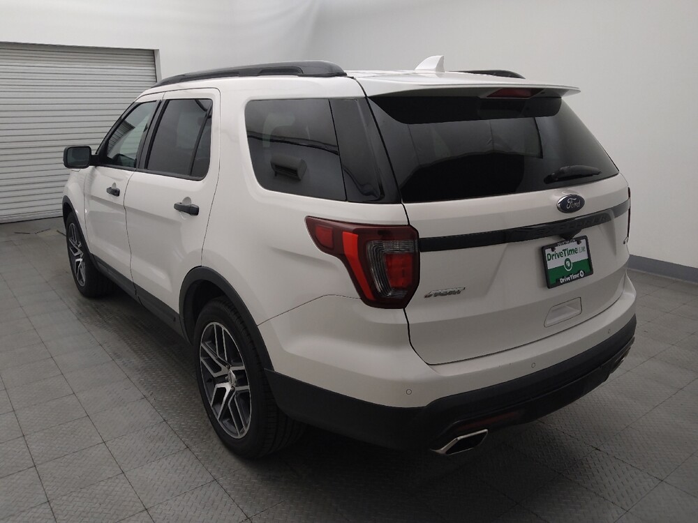 2016 Ford Explorer in Houston, TX 77060 - 18140258 5