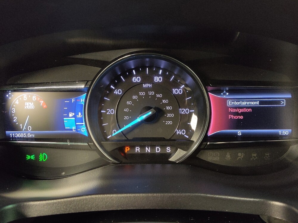 2016 Ford Explorer in Houston, TX 77060 - 18140258 23