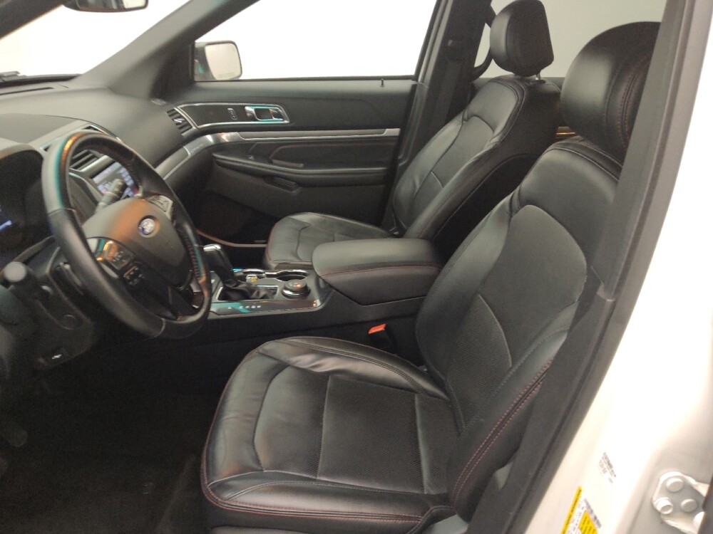 2016 Ford Explorer in Houston, TX 77060 - 18140258 17