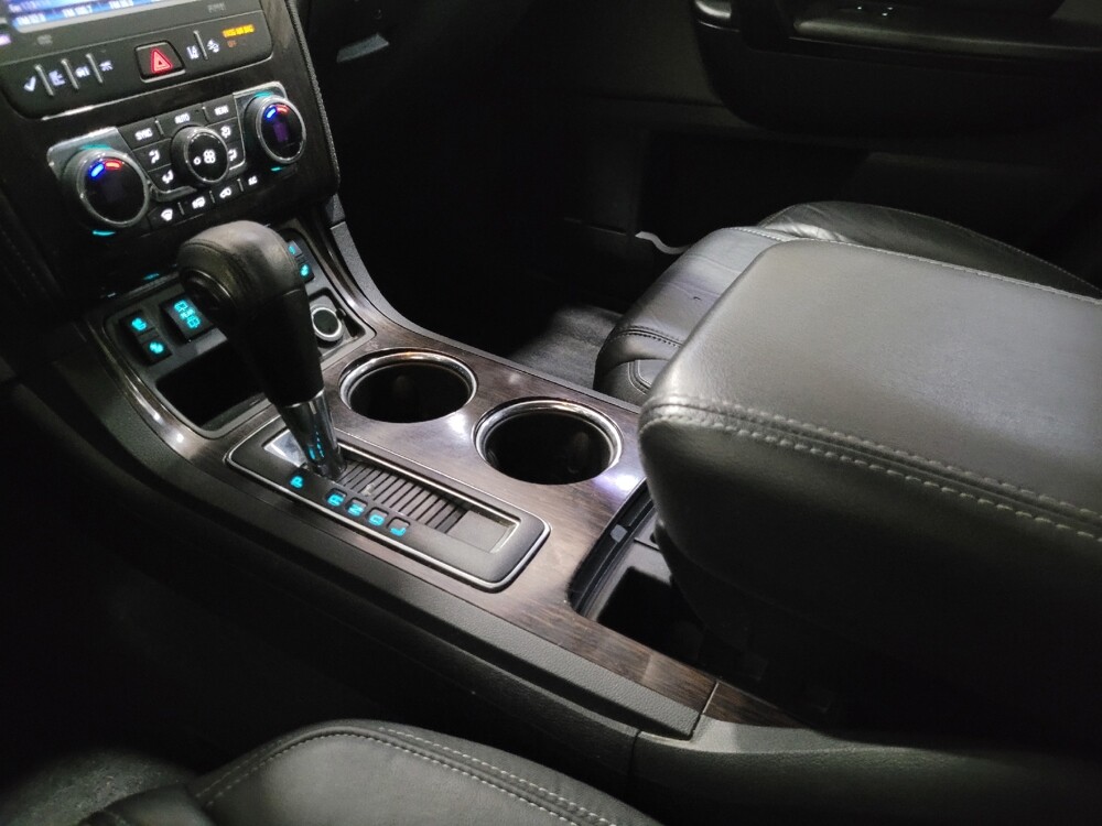 2016 Chevrolet Traverse in Richmond, VA 23235 - 18140259 26