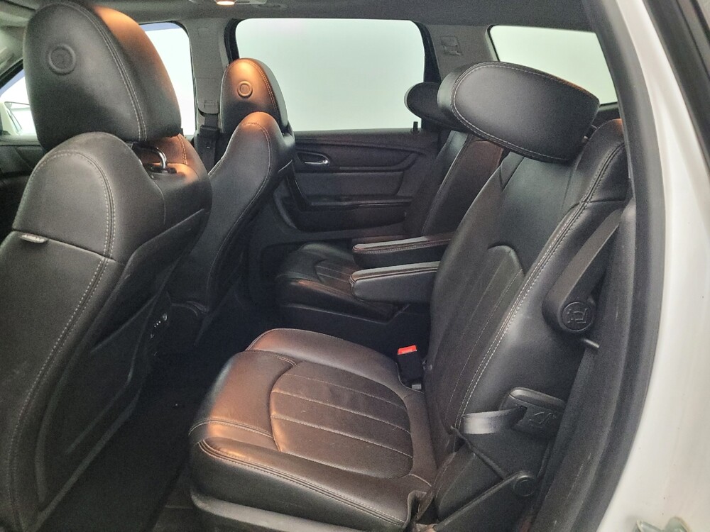 2016 Chevrolet Traverse in Richmond, VA 23235 - 18140259 18