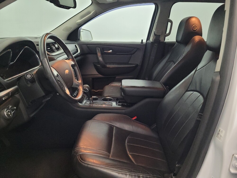 2016 Chevrolet Traverse in Richmond, VA 23235 - 18140259 17
