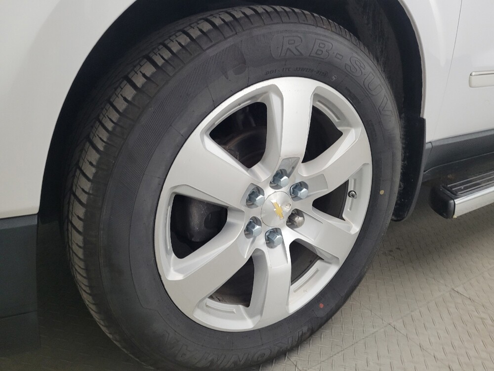 2016 Chevrolet Traverse in Richmond, VA 23235 - 18140259 31