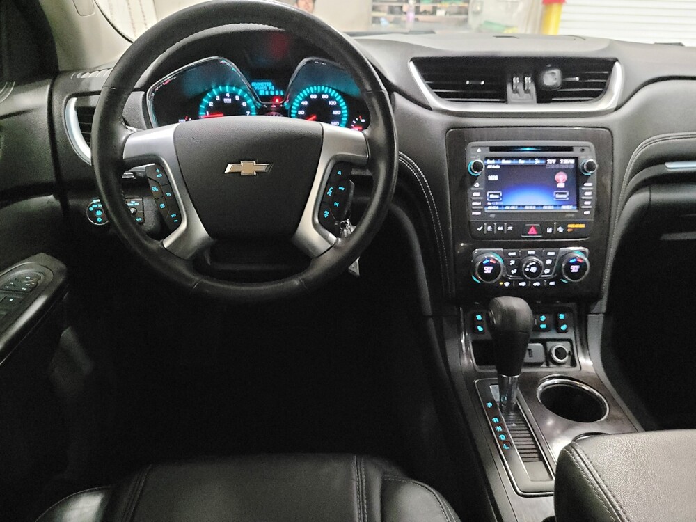 2016 Chevrolet Traverse in Richmond, VA 23235 - 18140259 22