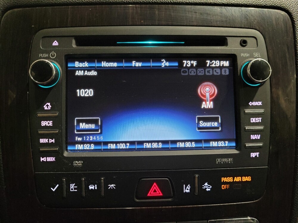2016 Chevrolet Traverse in Richmond, VA 23235 - 18140259 25