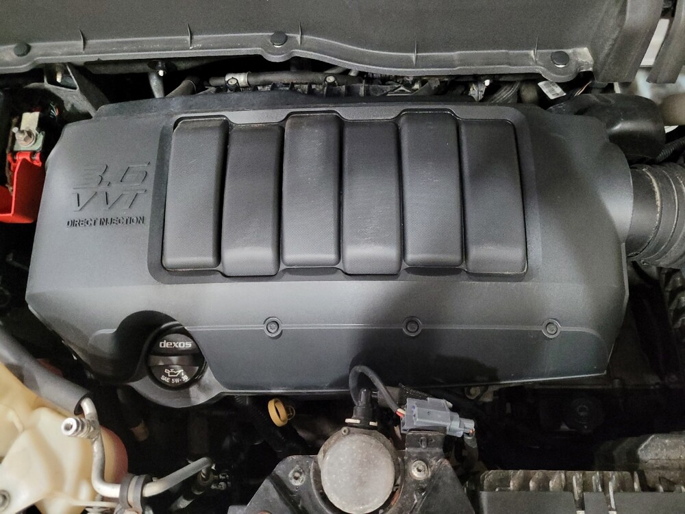 2016 Chevrolet Traverse in Richmond, VA 23235 - 18140259 30