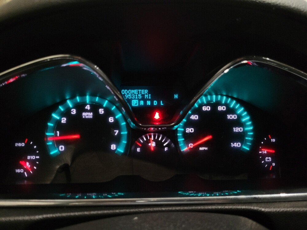 2016 Chevrolet Traverse in Richmond, VA 23235 - 18140259 23