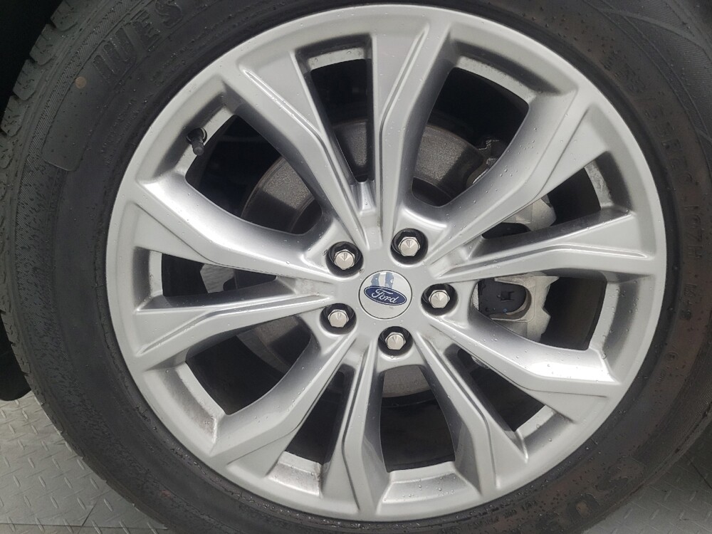 2021 Ford Explorer in Macon, GA 31210 - 18140260 31