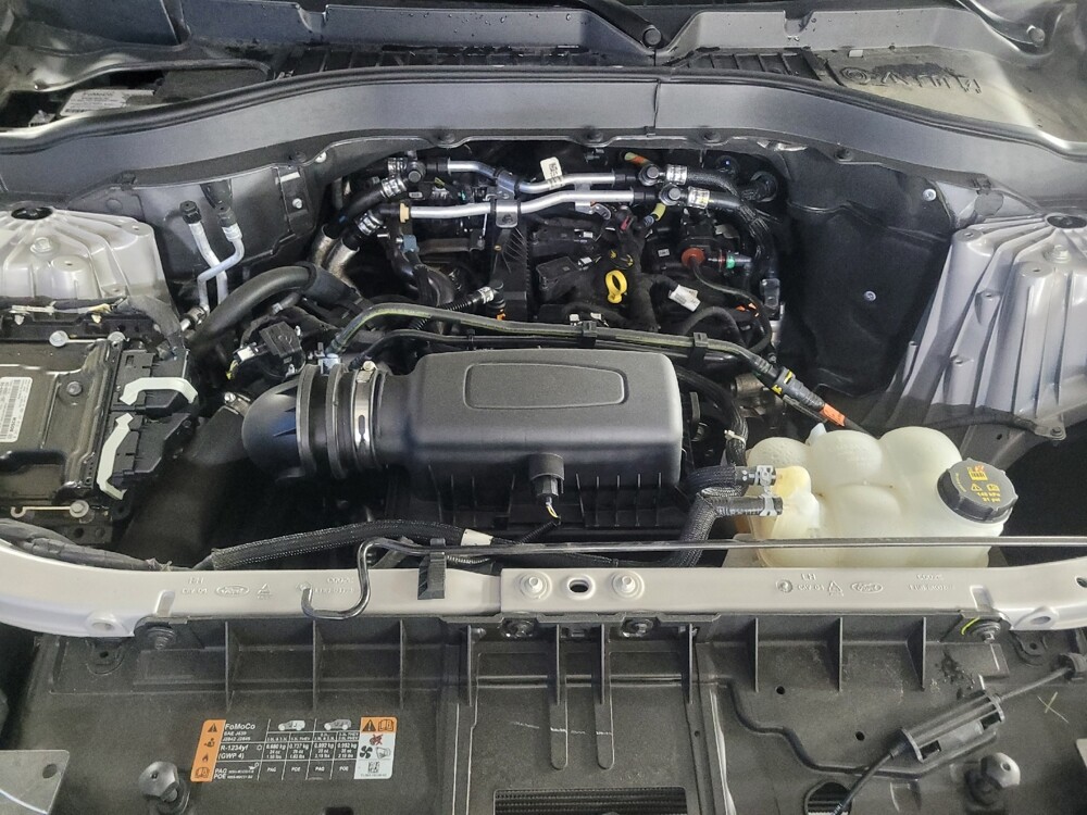 2021 Ford Explorer in Macon, GA 31210 - 18140260 30