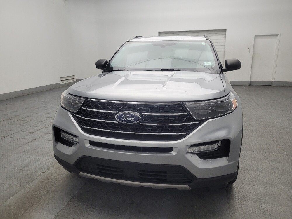 2021 Ford Explorer in Macon, GA 31210 - 18140260 15
