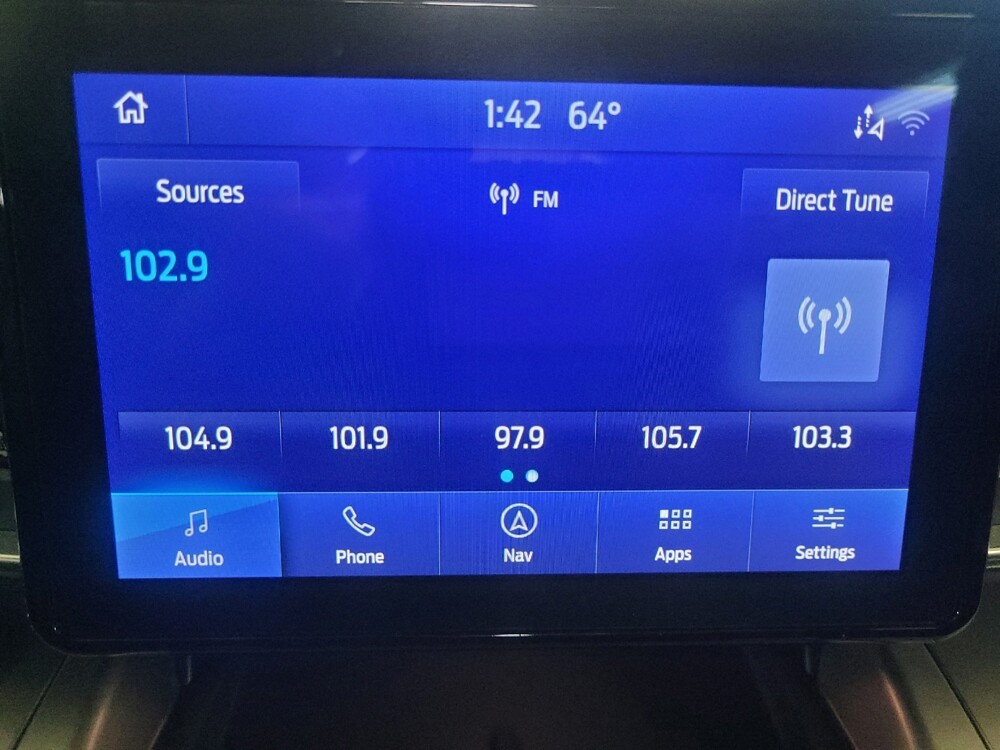 2021 Ford Explorer in Macon, GA 31210 - 18140260 25