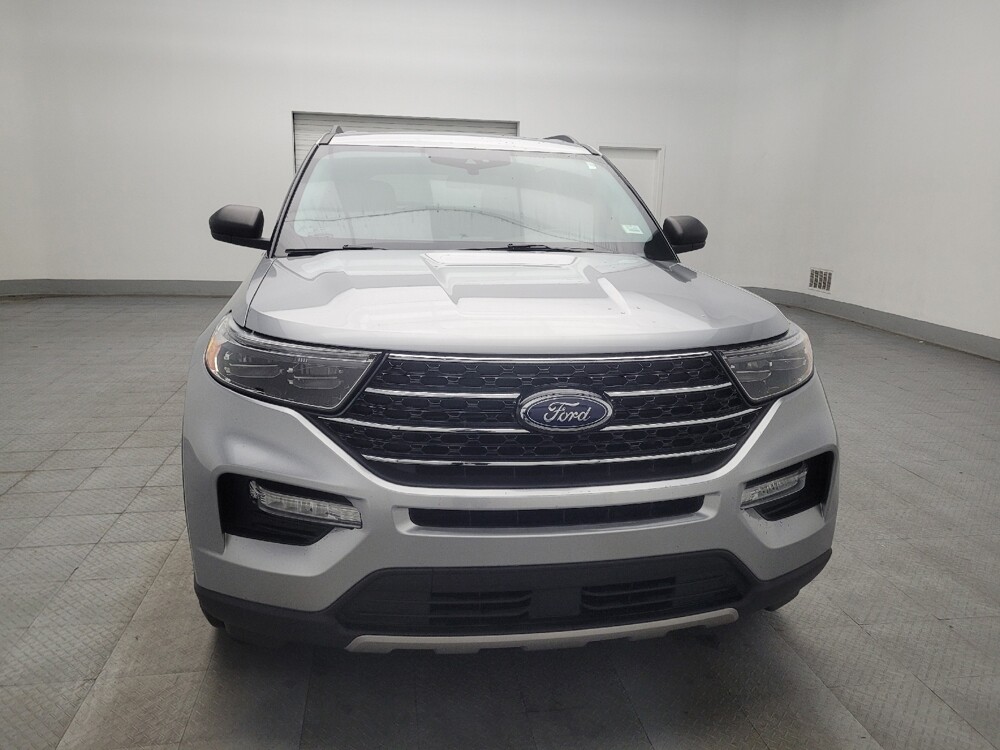 2021 Ford Explorer in Macon, GA 31210 - 18140260 14