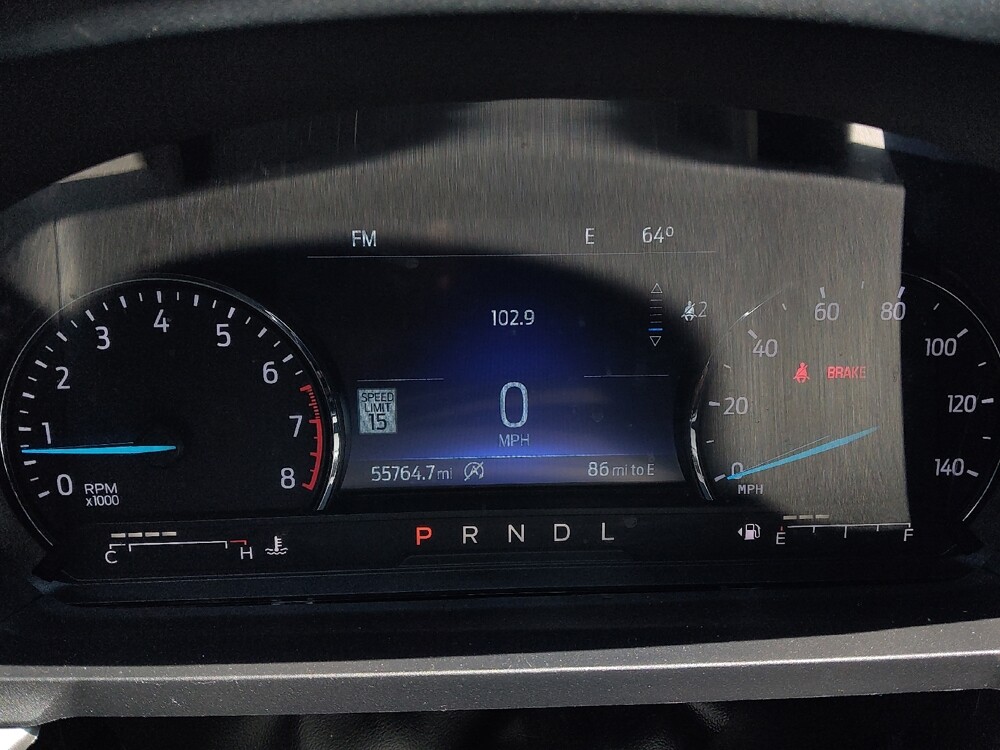 2021 Ford Explorer in Macon, GA 31210 - 18140260 23