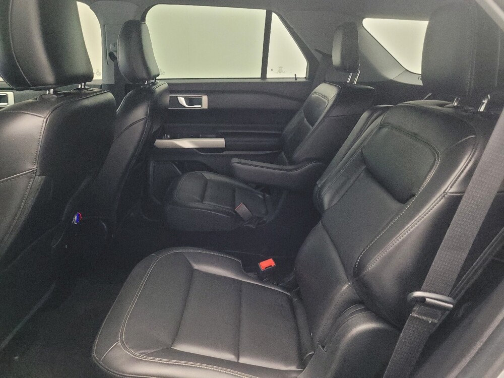 2021 Ford Explorer in Macon, GA 31210 - 18140260 18