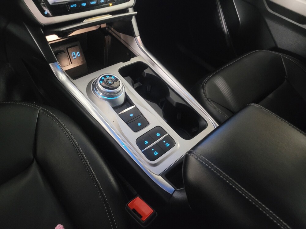2021 Ford Explorer in Macon, GA 31210 - 18140260 26
