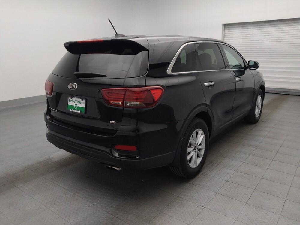 2019 Kia Sorento in Jacksonville, FL 32225 - 18140262 9