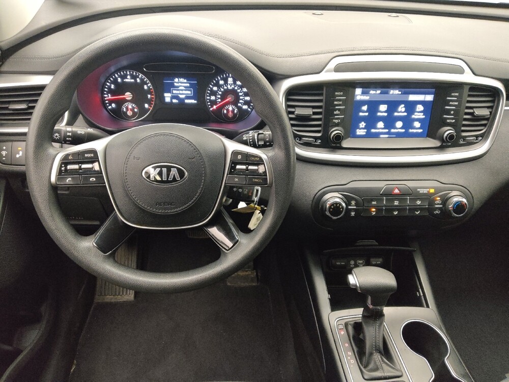 2019 Kia Sorento in Jacksonville, FL 32225 - 18140262 22