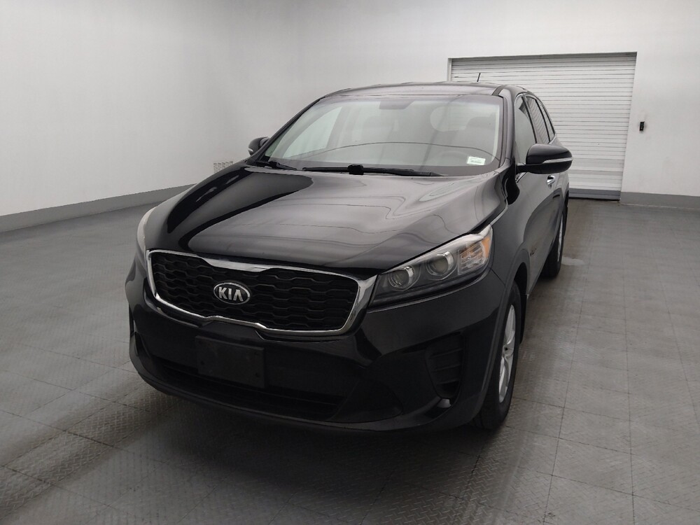 2019 Kia Sorento in Jacksonville, FL 32225 - 18140262 15