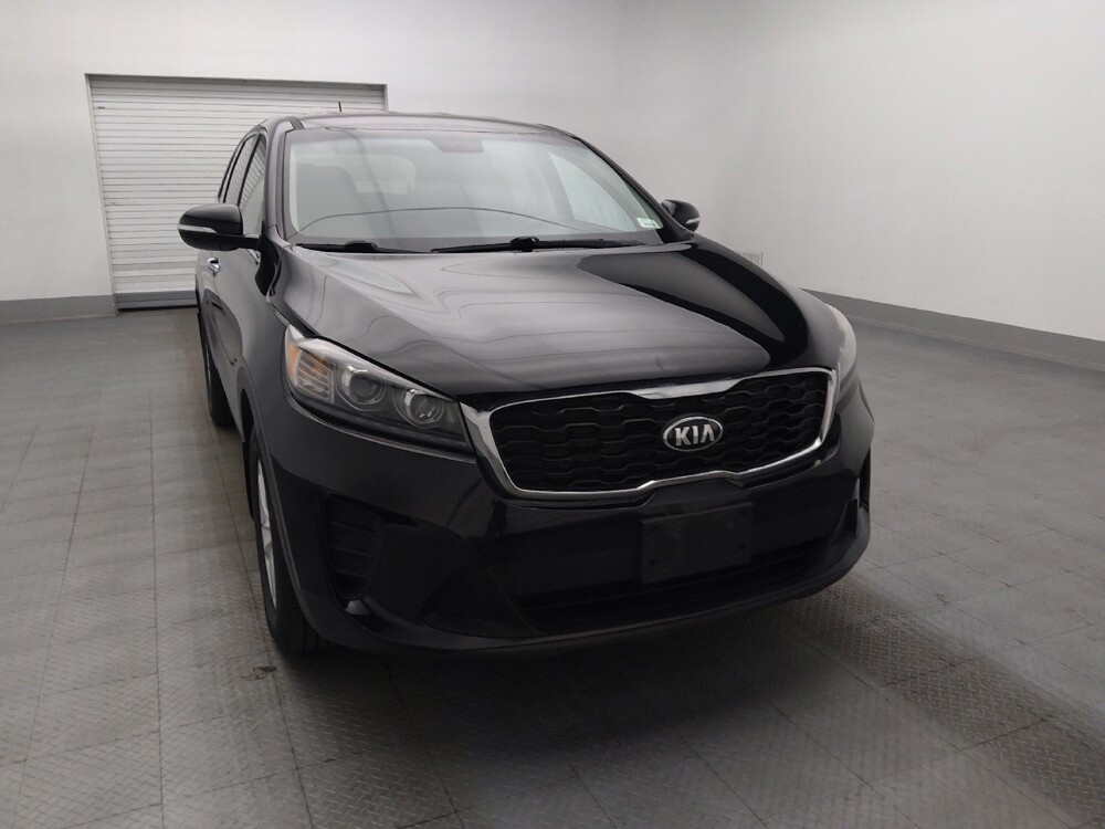 2019 Kia Sorento in Jacksonville, FL 32225 - 18140262 14