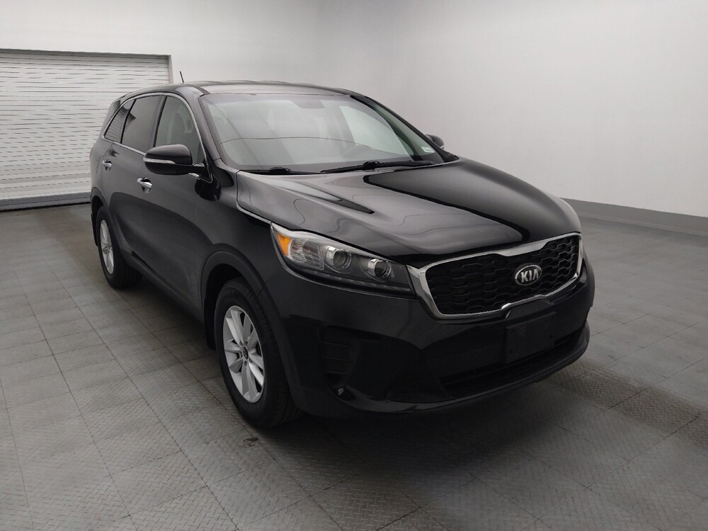 2019 Kia Sorento in Jacksonville, FL 32225 - 18140262 13