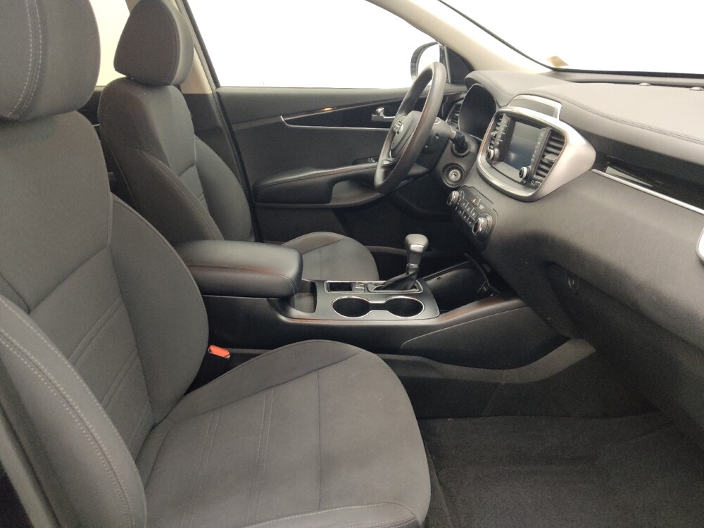 2019 Kia Sorento in Jacksonville, FL 32225 - 18140262 21
