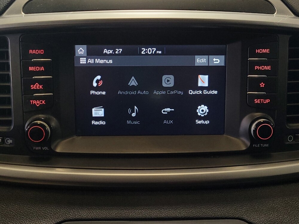 2019 Kia Sorento in Jacksonville, FL 32225 - 18140262 25