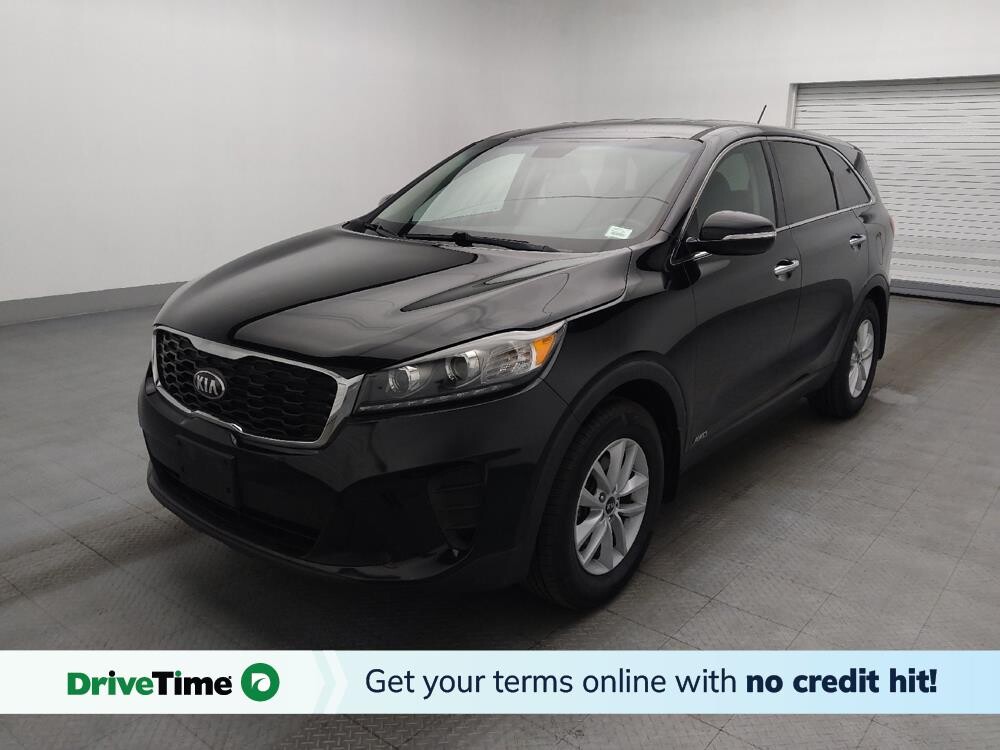 2019 Kia Sorento in Jacksonville, FL 32225 - 18140262