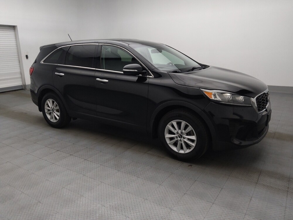 2019 Kia Sorento in Jacksonville, FL 32225 - 18140262 11