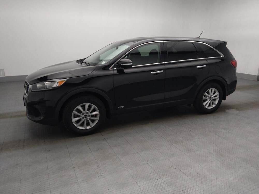 2019 Kia Sorento in Jacksonville, FL 32225 - 18140262 2