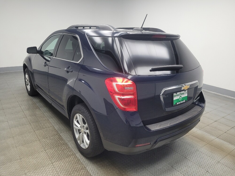 2016 Chevrolet Equinox in Highland, IN 46322 - 18140264 5