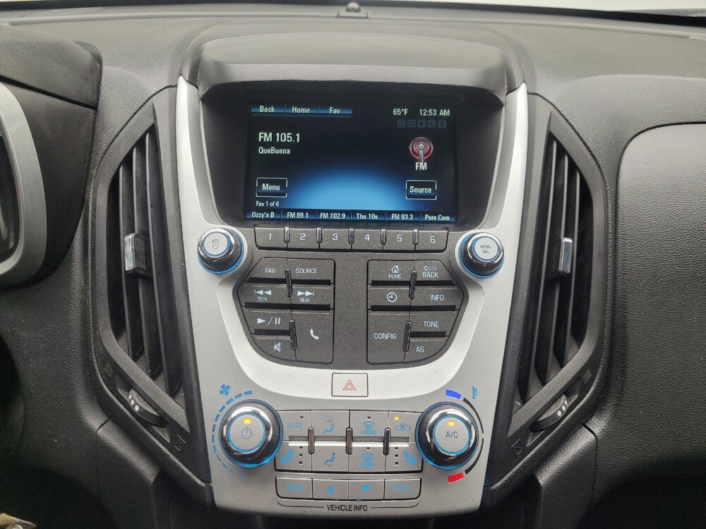 2016 Chevrolet Equinox in Highland, IN 46322 - 18140264 25