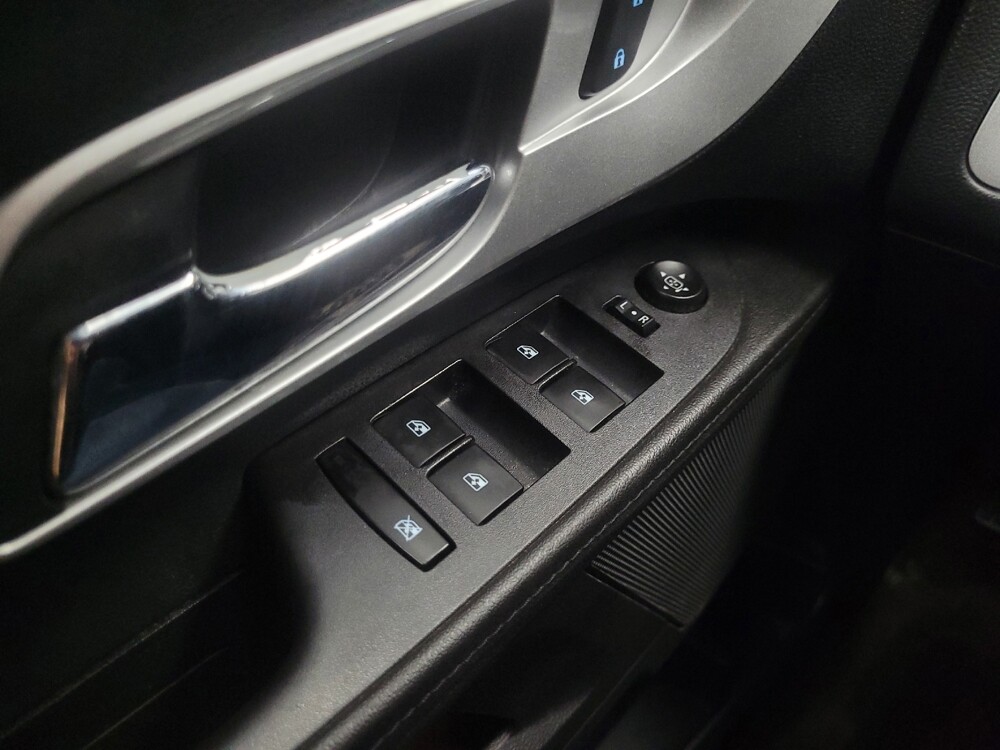 2016 Chevrolet Equinox in Highland, IN 46322 - 18140264 27