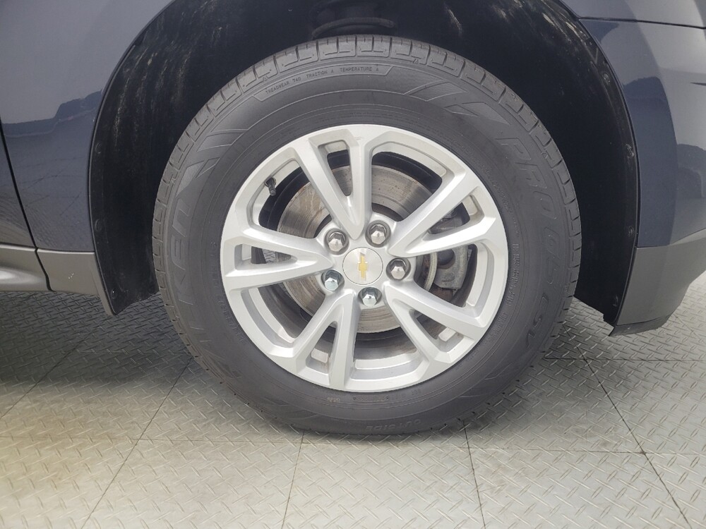 2016 Chevrolet Equinox in Highland, IN 46322 - 18140264 31