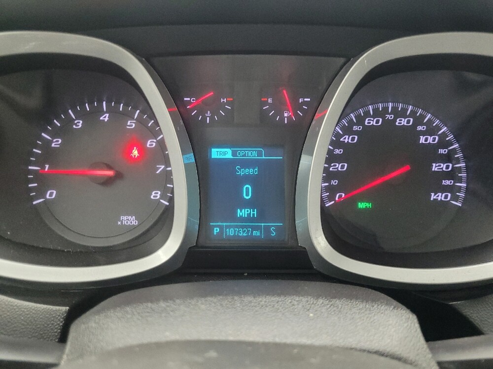 2016 Chevrolet Equinox in Highland, IN 46322 - 18140264 23