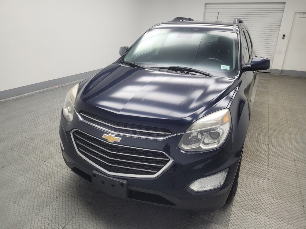 2016 Chevrolet Equinox in Highland, IN 46322 - 18140264 15