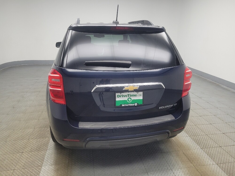 2016 Chevrolet Equinox in Highland, IN 46322 - 18140264 6