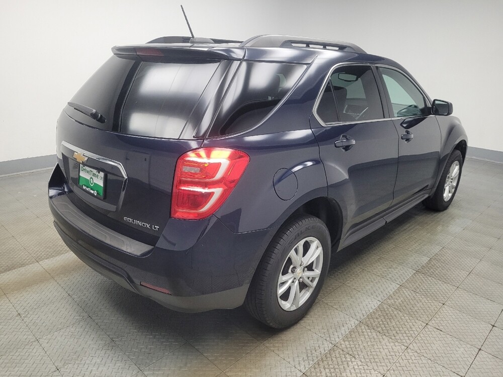 2016 Chevrolet Equinox in Highland, IN 46322 - 18140264 9