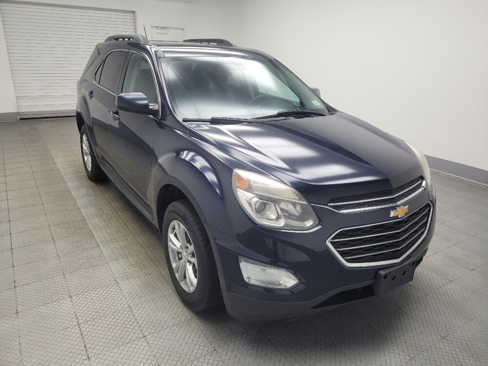 2016 Chevrolet Equinox in Highland, IN 46322 - 18140264 13