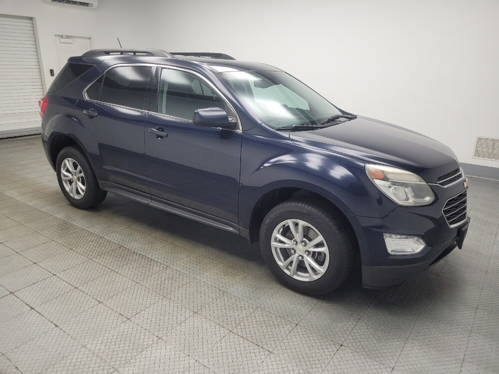 2016 Chevrolet Equinox in Highland, IN 46322 - 18140264 11