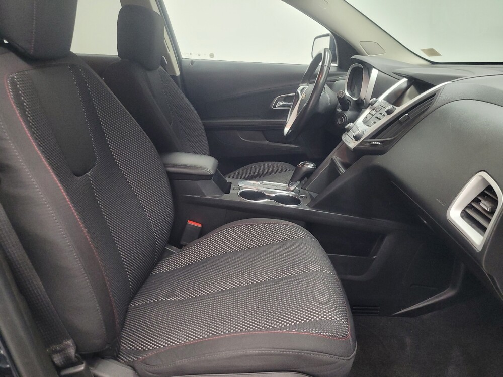 2016 Chevrolet Equinox in Highland, IN 46322 - 18140264 21