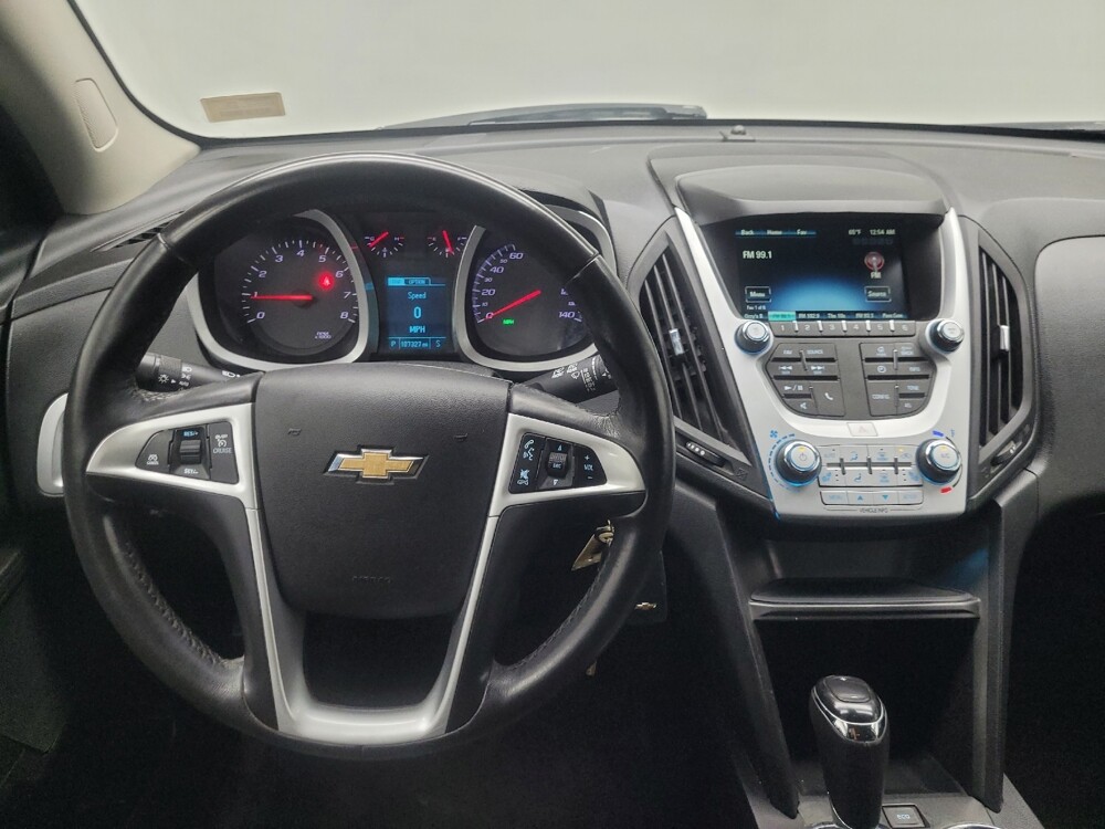 2016 Chevrolet Equinox in Highland, IN 46322 - 18140264 22