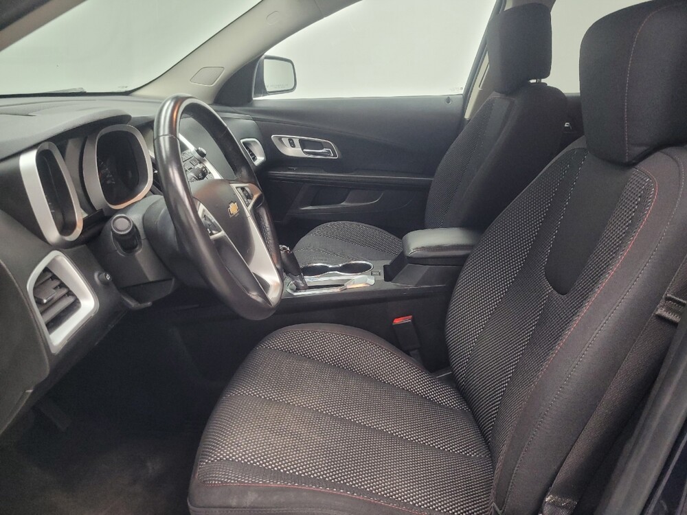 2016 Chevrolet Equinox in Highland, IN 46322 - 18140264 17