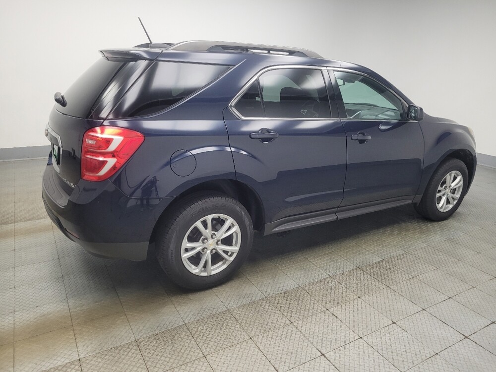 2016 Chevrolet Equinox in Highland, IN 46322 - 18140264 10
