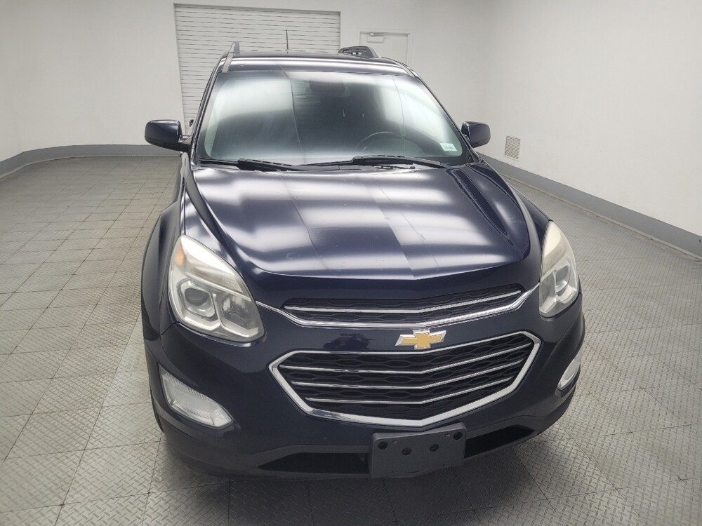 2016 Chevrolet Equinox in Highland, IN 46322 - 18140264 14