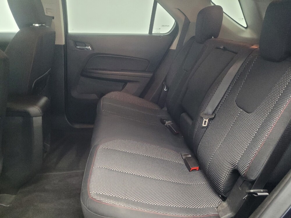 2016 Chevrolet Equinox in Highland, IN 46322 - 18140264 18