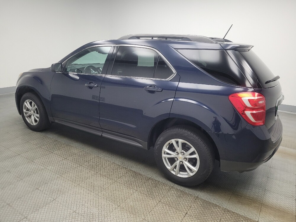 2016 Chevrolet Equinox in Highland, IN 46322 - 18140264 3