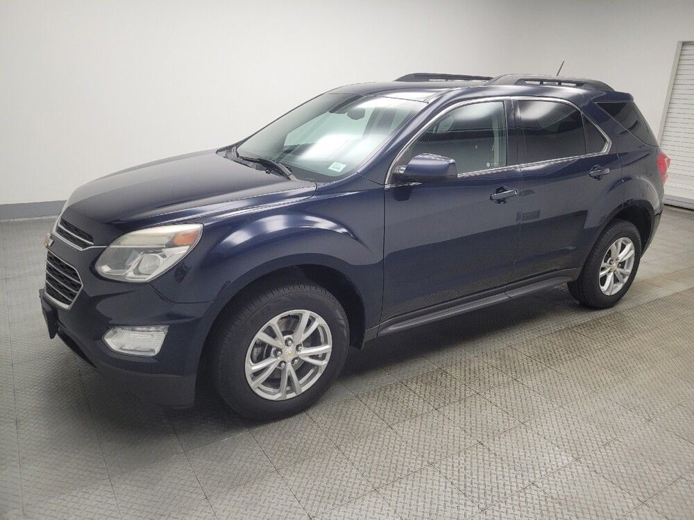 2016 Chevrolet Equinox in Highland, IN 46322 - 18140264 2
