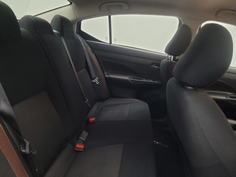 2021 Nissan Versa in Birmingham, AL 35215 - 18140265 19
