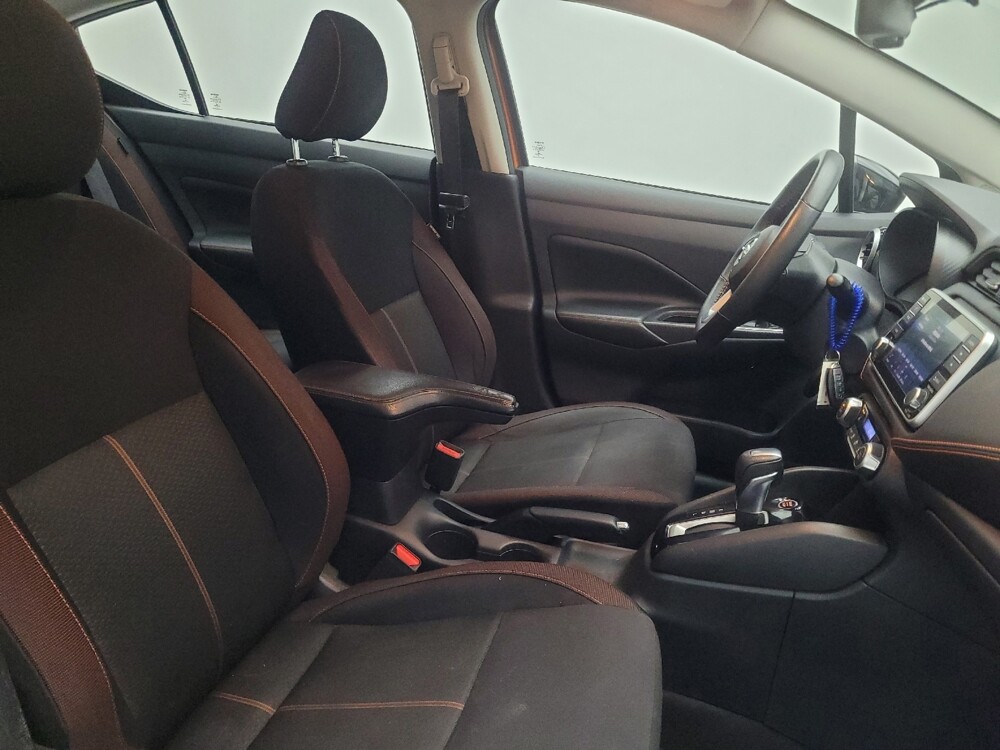 2021 Nissan Versa in Birmingham, AL 35215 - 18140265 21